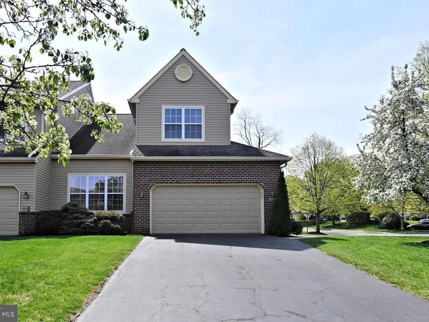 235 Pinecrest Lane, Lansdale, PA 19446 Main Photo