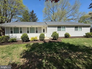 1107 CROMWELL ROAD , GLENSIDE, PA 19038
