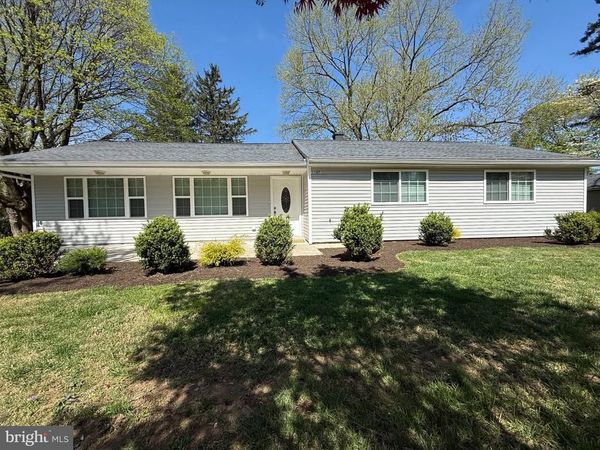 1107 CROMWELL ROAD , GLENSIDE, PA 19038