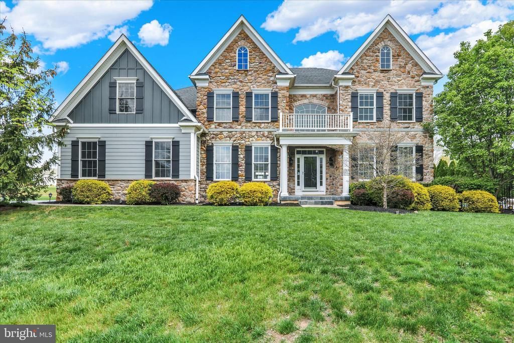 409 ACE CIRCLE, HARLEYSVILLE, PA 19438