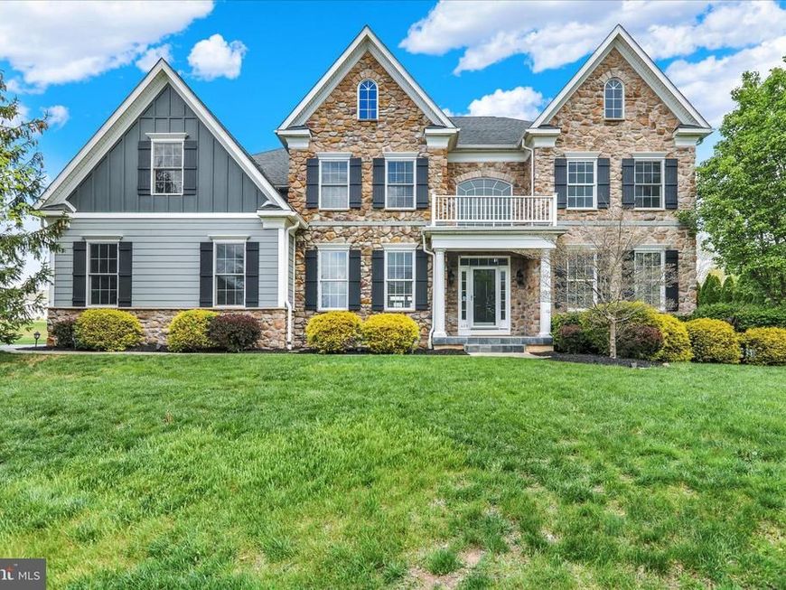 409 Ace Circle, Harleysville, PA 19438 Main Photo