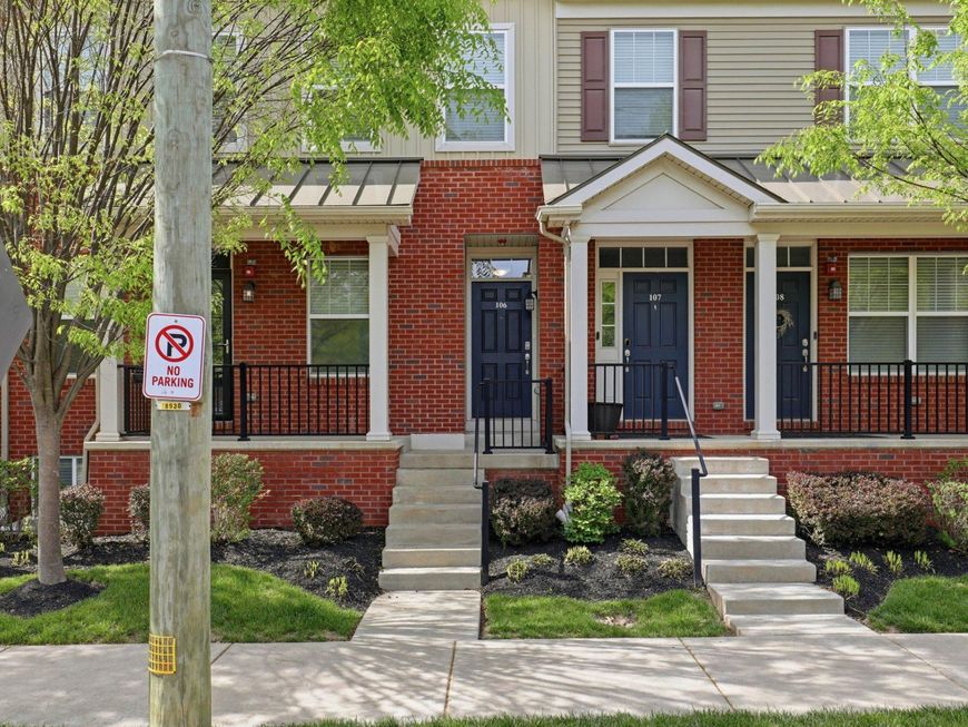 1505 Dekalb Street , Unit 106, Norristown, PA 19401 Main Photo