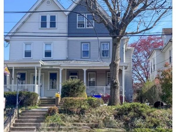 218 HILLSIDE AVENUE, JENKINTOWN, PA 19046