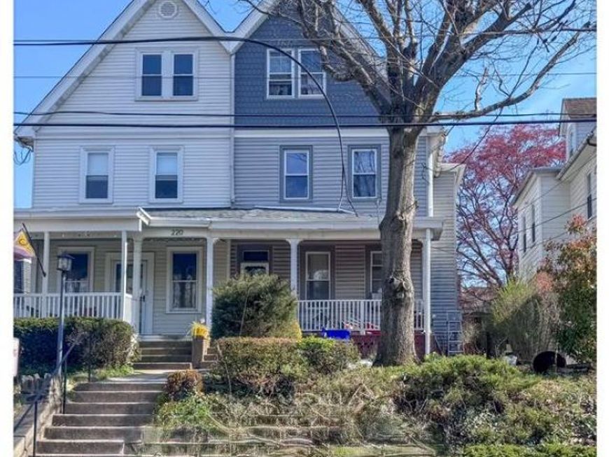 218 Hillside Avenue, Jenkintown, PA 19046 Main Photo