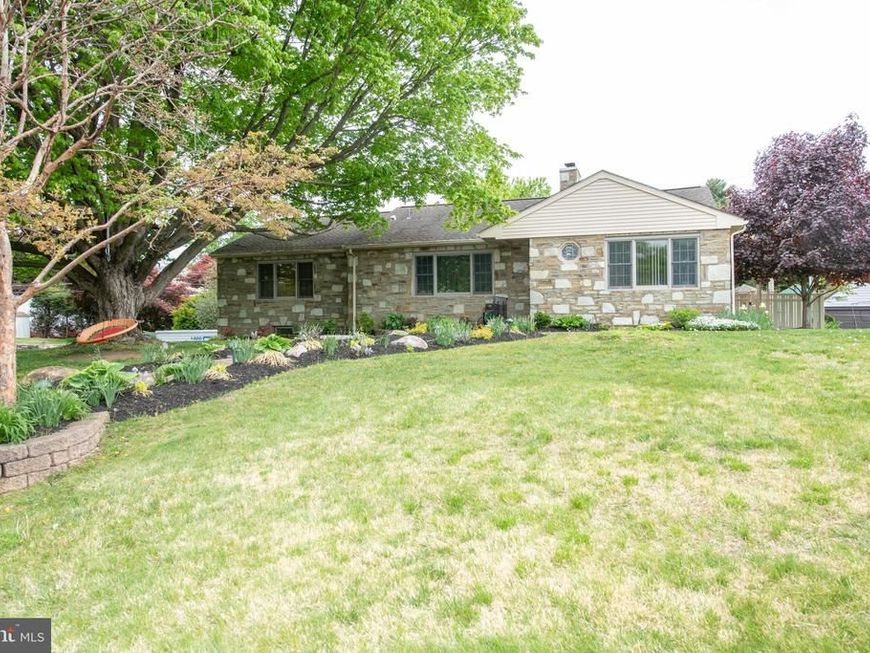 1259 Glenbrook Road, Huntingdon Valley, PA 19006 Main Photo