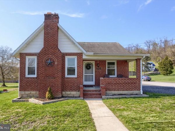 525 HARVARD STREET , LEWISTOWN, PA 17044