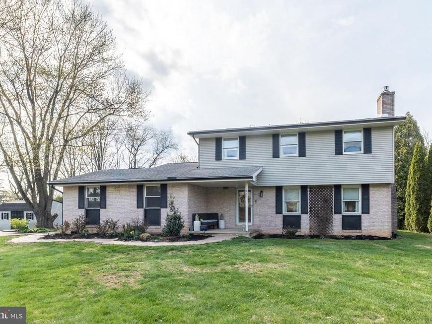 680 Hope Drive , Nazareth, PA 18064 Main Photo