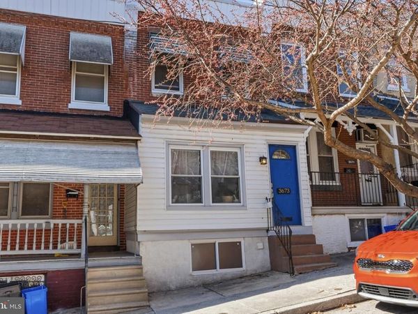 3673 EVELINE STREET , PHILADELPHIA, PA 19129