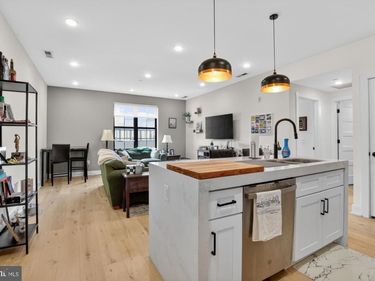 1232 N FRONT STREET , Unit 3D, PHILADELPHIA, PA 19122