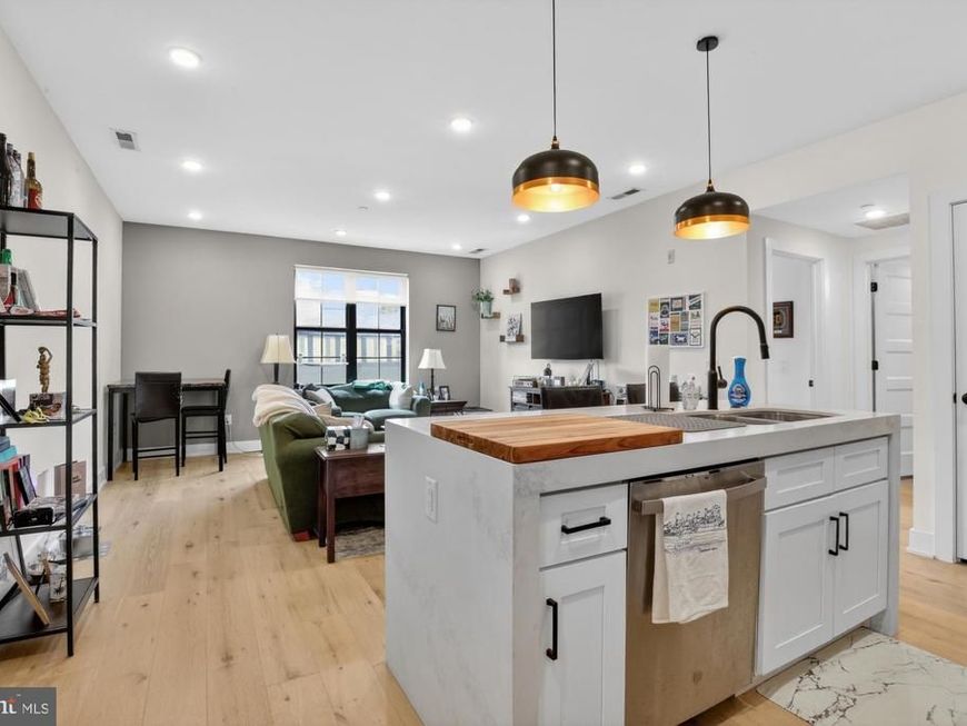 1232 N Front Street , Unit 3D, Philadelphia, PA 19122 Main Photo