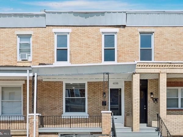 6155 REEDLAND STREET , PHILADELPHIA, PA 19142
