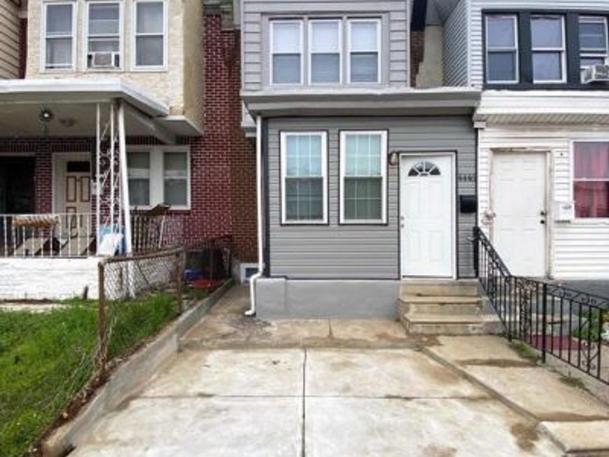 4446 N 4th Street, Philadelphia, PA 19140 Main Photo