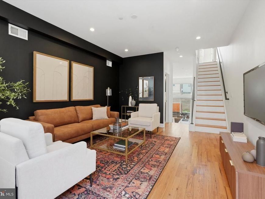 2414 Manton Street, Philadelphia, PA 19146 Main Photo