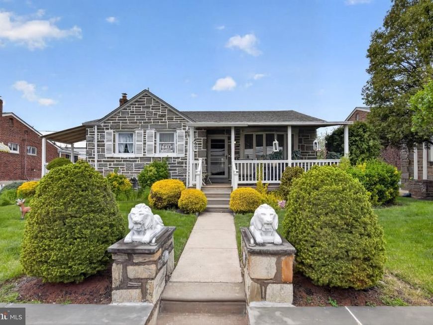 7804 Fairfield Street , Philadelphia, PA 19152 Main Photo