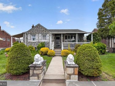 7804 FAIRFIELD STREET, PHILADELPHIA, PA 19152