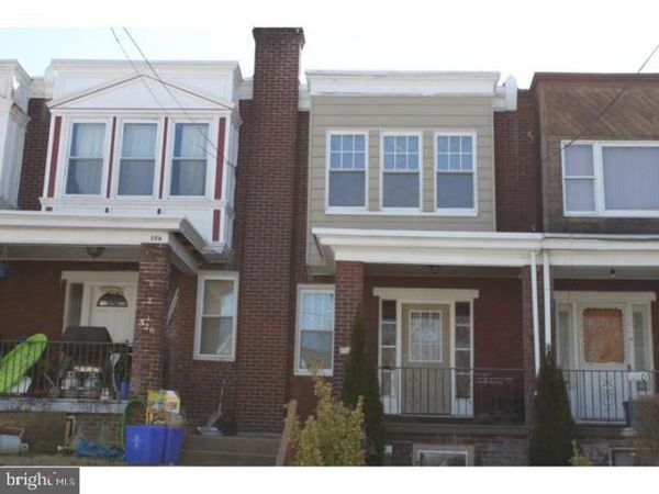 328 W MOUNT PLEASANT AVENUE , PHILADELPHIA, PA 19119