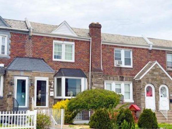 4740 LEVICK STREET, PHILADELPHIA, PA 19135