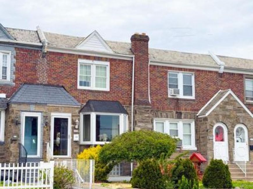 4740 Levick Street, Philadelphia, PA 19135 Main Photo