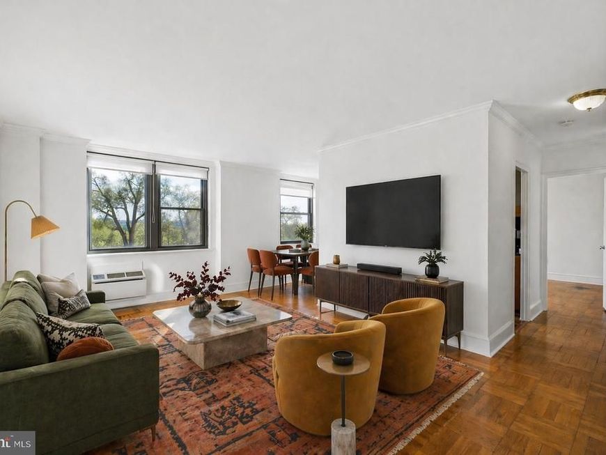 2601 Pennsylvania Avenue, Unit 345, Philadelphia, PA 19130 Main Photo