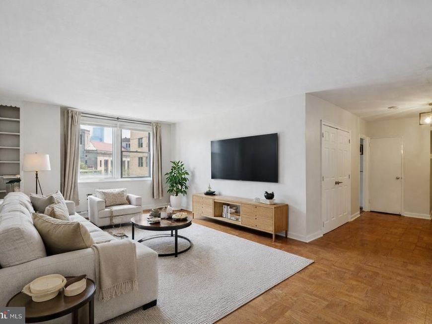 2601 Pennsylvania Avenue, Unit 431, Philadelphia, PA 19130 Main Photo
