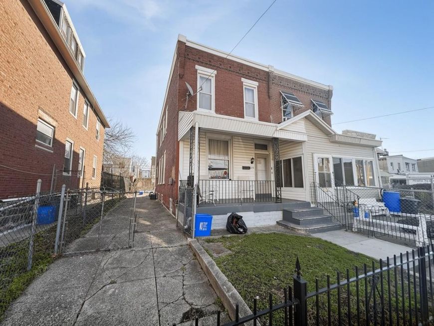 1529 N 54th Street, Philadelphia, PA 19131 Main Photo