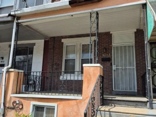 6013 KINGSESSING AVENUE , PHILADELPHIA, PA 19142