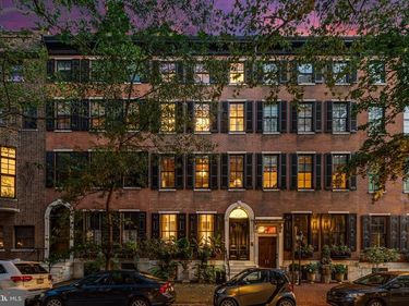 1828 DELANCEY PLACE, PHILADELPHIA, PA 19103