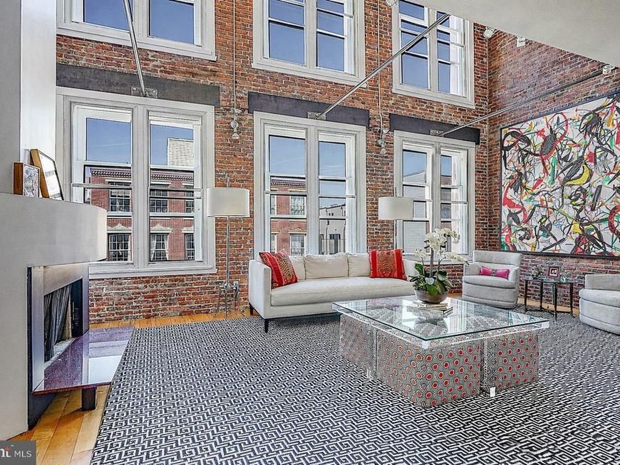 33 N 3rd Street , Unit 4A, Philadelphia, PA 19106 Main Photo