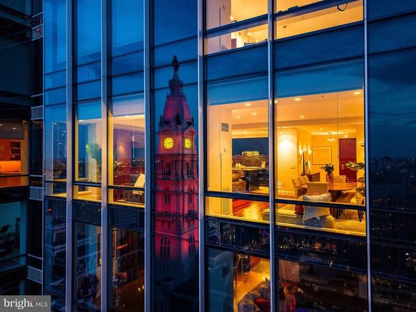 1414 S PENN SQUARE , Unit 34CDE, PHILADELPHIA, PA 19102