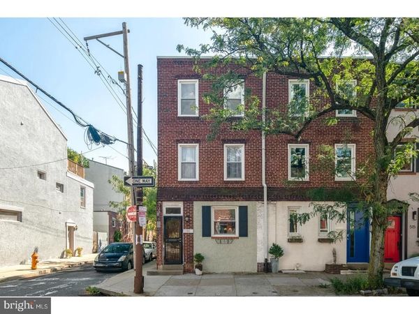 511 S 22ND STREET , PHILADELPHIA, PA 19146