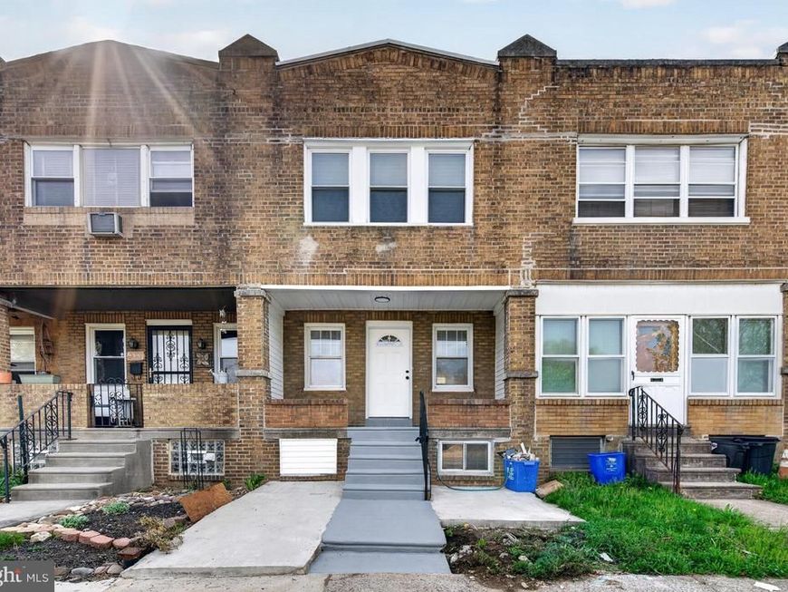 6549 Edmund Street, Philadelphia, PA 19135 Main Photo