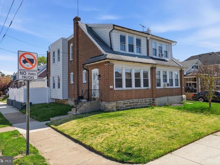 1121 Shelmire Avenue, Philadelphia, PA 19111 Main Photo