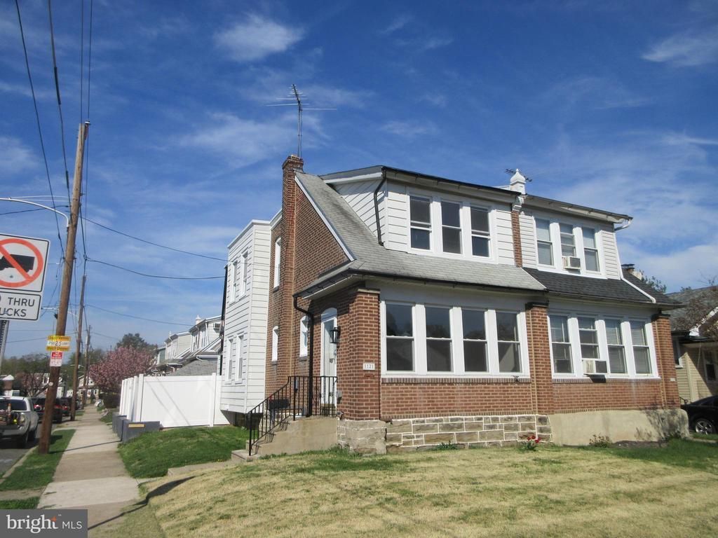 1121 SHELMIRE AVENUE , PHILADELPHIA, PA 19111