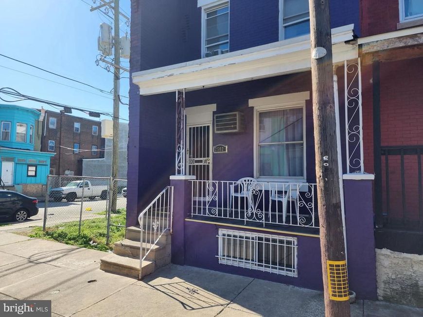 2502 W Sterner Street, Philadelphia, PA 19132 Main Photo
