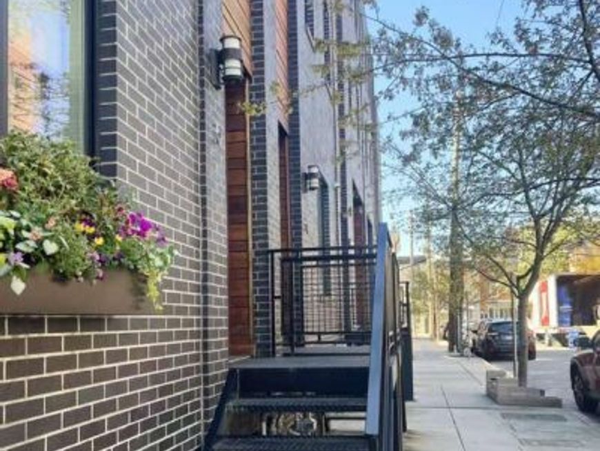 412 Moyer Street, Unit 11, Philadelphia, PA 19125 Main Photo