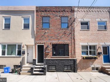 321 EMILY STREET, PHILADELPHIA, PA 19148