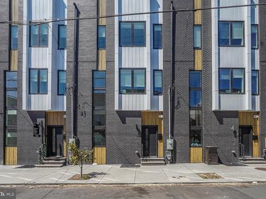 1636 S 2ND STREET , PHILADELPHIA, PA 19148