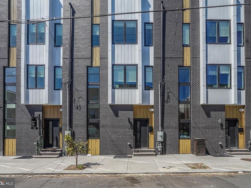 1636 S 2nd Street , Philadelphia, PA 19148 Main Photo