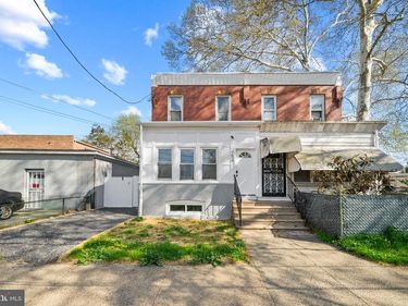 7608 CHELWYNDE AVENUE , PHILADELPHIA, PA 19153