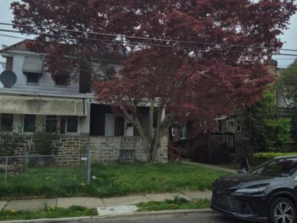 4119 COMLY STREET , PHILADELPHIA, PA 19135