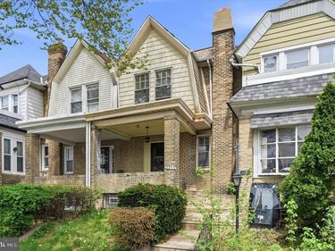 6255 MAGNOLIA STREET , PHILADELPHIA, PA 19144