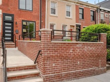 2218 BAINBRIDGE STREET , PHILADELPHIA, PA 19146