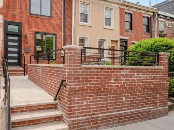 2218 BAINBRIDGE STREET , PHILADELPHIA, PA 19146