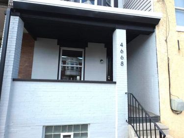 4668 JAMES STREET, PHILADELPHIA, PA 19137