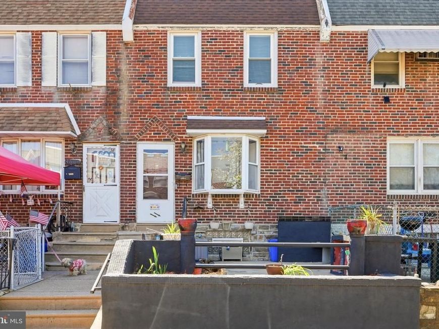 4604 Meridian Street, Philadelphia, PA 19136 Main Photo