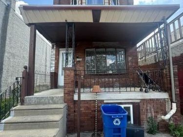 6409 N WOODSTOCK STREET , PHILADELPHIA, PA 19138