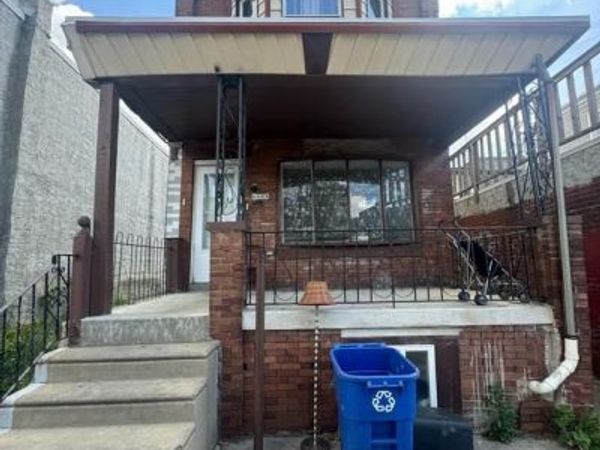 6409 N WOODSTOCK STREET, PHILADELPHIA, PA 19138