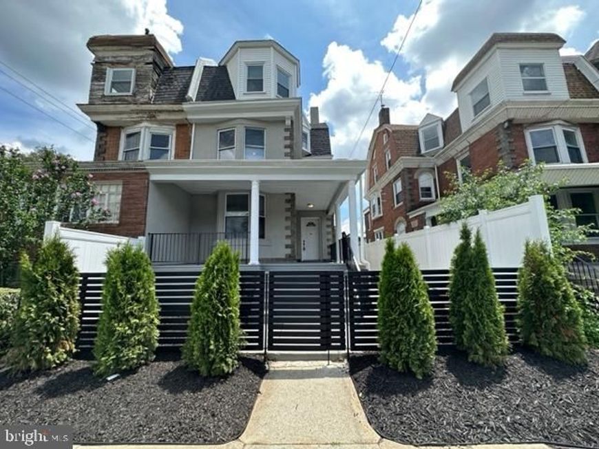 646 E Chelten Avenue, Philadelphia, PA 19144 Main Photo