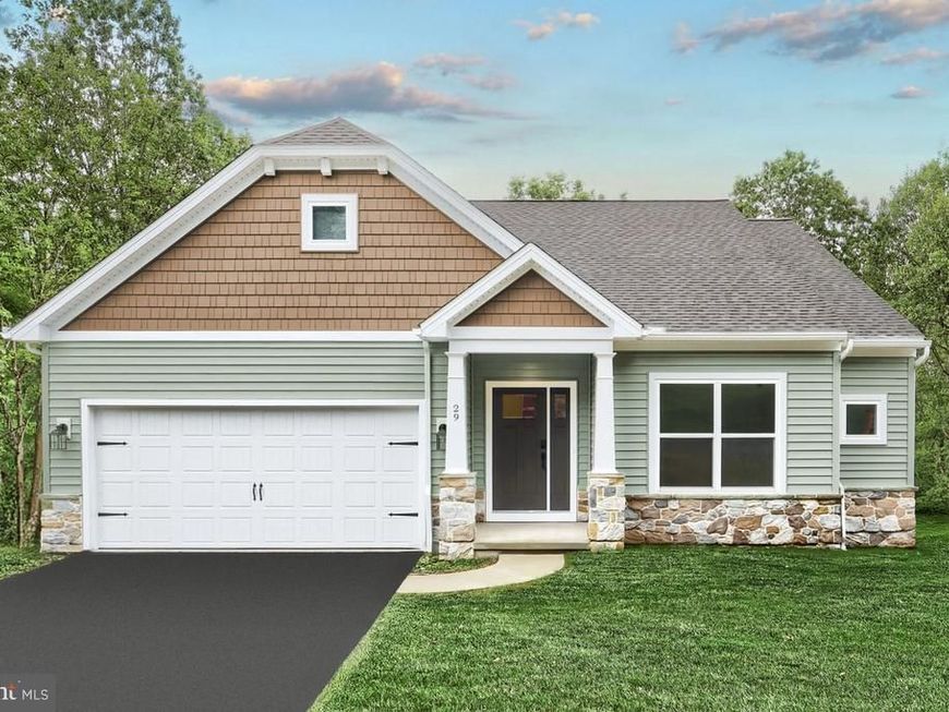 5 Quirk Drive, Unit LOT 48, Pottsville, PA 17901 Main Photo