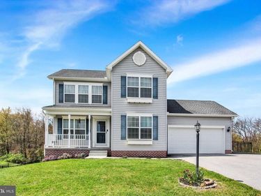 88 CLOVER RUN, ABBOTTSTOWN, PA 17301